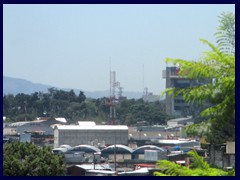 Views from Centro Cultural Miguel Angel Asturias 03